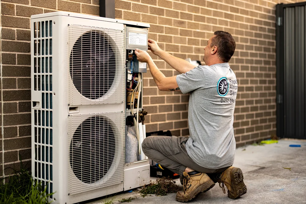 Air Conditioning Service Hornsby: How to Keep Your System Running Efficiently