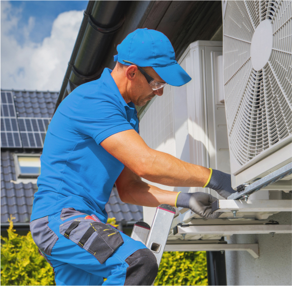 Air Conditioning Service Hornsby: How to Keep Your System Running Efficiently