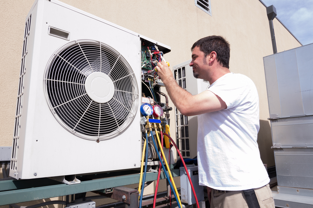 Air Conditioning Service Hornsby: How to Keep Your System Running Efficiently