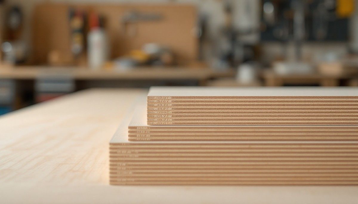 F14 Grade Plywood