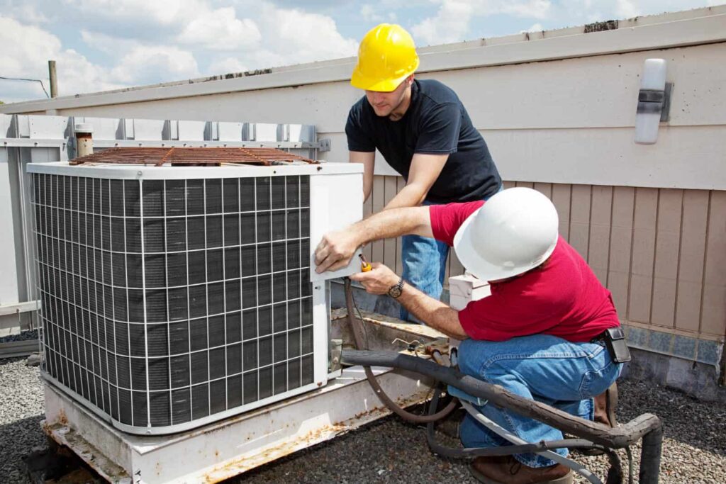 Air Conditioning Blacktown: Split System vs Ducted — Which Is Better?
