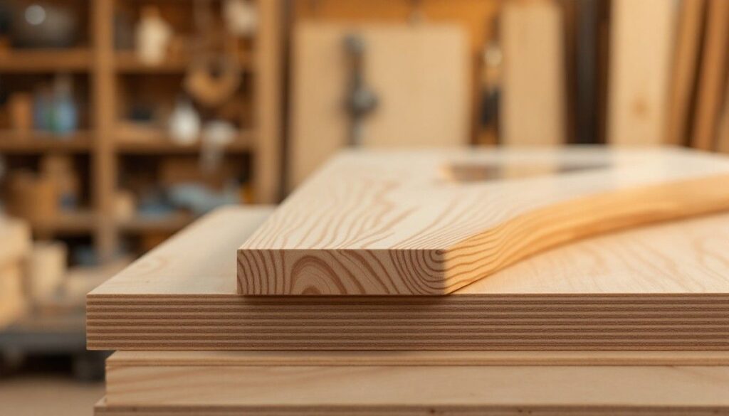 F14 Grade Plywood