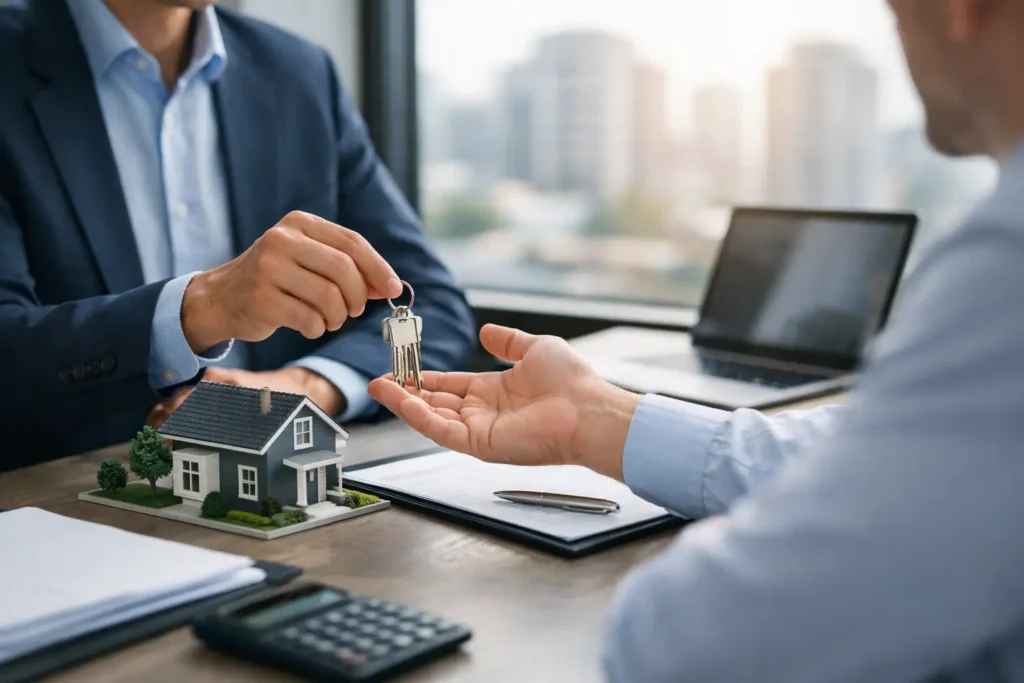 Enmore property buyers agents