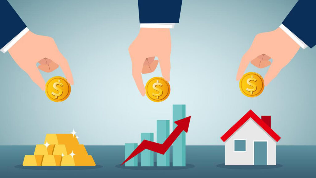 Buyers Agent Investment Property